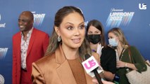 Vanessa Lachey Doesn’t Know If Deepti and Kyle Are Dating: ‘They Show Themselves All Over!’