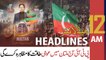ARY News Prime Time Headlines | 12 AM | 20th May 2022