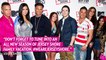 'Jersey Shore' Cast Are 'Not in Support' of MTV's Upcoming Reboot