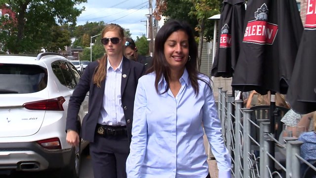 Daniel Côté et l'UMQ lancent sa tournée des villes du Québec