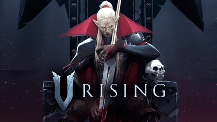 Conheça V Rising, novo game de vampiros na Steam: requisitos, gameplay e tudo sobre