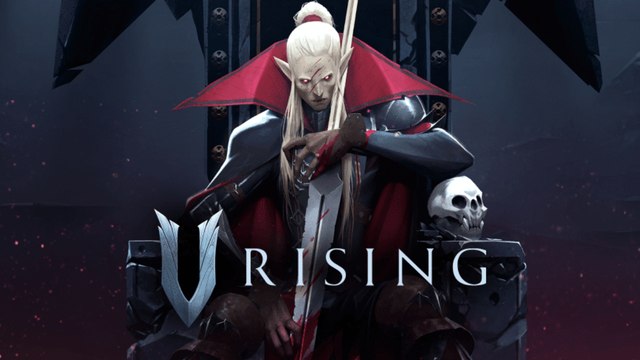Conheça V Rising, novo game de vampiros na Steam: requisitos, gameplay e tudo sobre