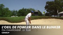 Fowler tout en maitrise - Pga Championship 1er tour