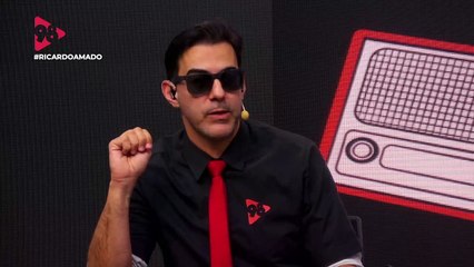 Ricardo Amado 19/05/22