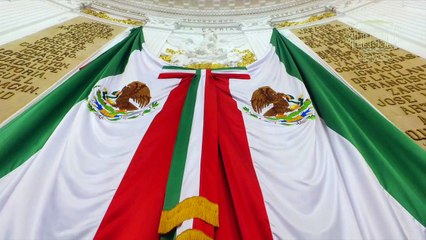 111 Aniversario del Recinto Legislativo de Donceles