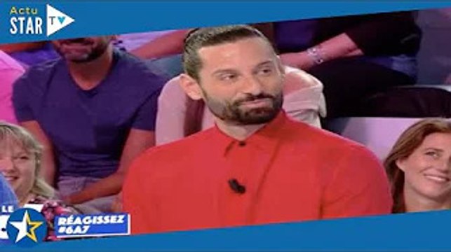 TPMP : Matthieu Delormeau remplacé au pied levé par Hugo Manos après sa violente dispute avec Gilles