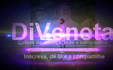 Com 5 anos: Me instrui e prova SUCO DE LARANJA COM CENOURA