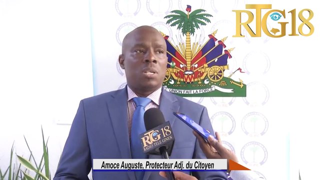 OPC demare yon fòmasyon kap dire 2 jou, sou ranfòsman bezwen fanm ak tifi nan sa ki konsène jistis.