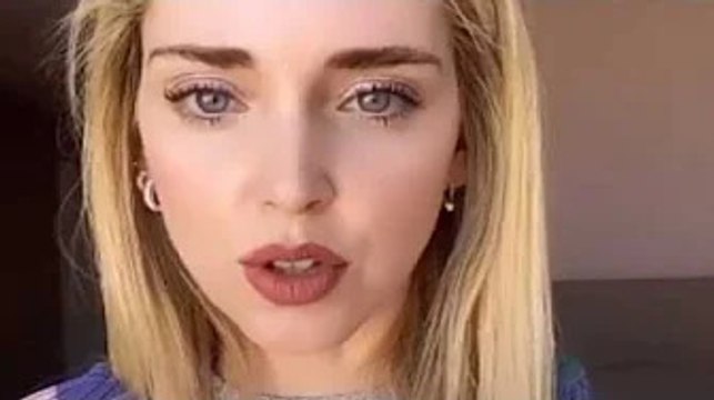 Chiara Ferragni vittima di una disavventura: “Vittoria era disidratata” Ore molto movimentate per Ch