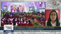Presidente Daniel Ortega confirma que Nicaragua no participará en la Cumbre de las Américas