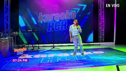 Karaoke de HCH 30 de Abril del 2022