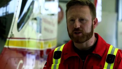 Catastrophes fatales - Sauvés du gouffre