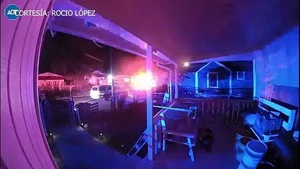 Dos hombres apuñalados en Weslaco
