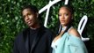 Rihanna and A AP Rocky Have Welcomed Their Baby