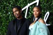 Rihanna and A AP Rocky Have Welcomed Their Baby