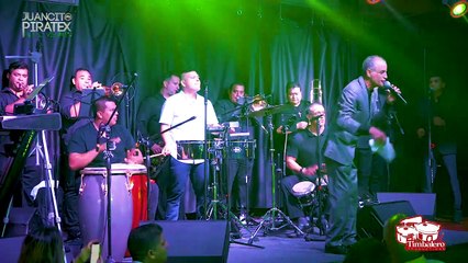 SALSA GORDA TELEVISION