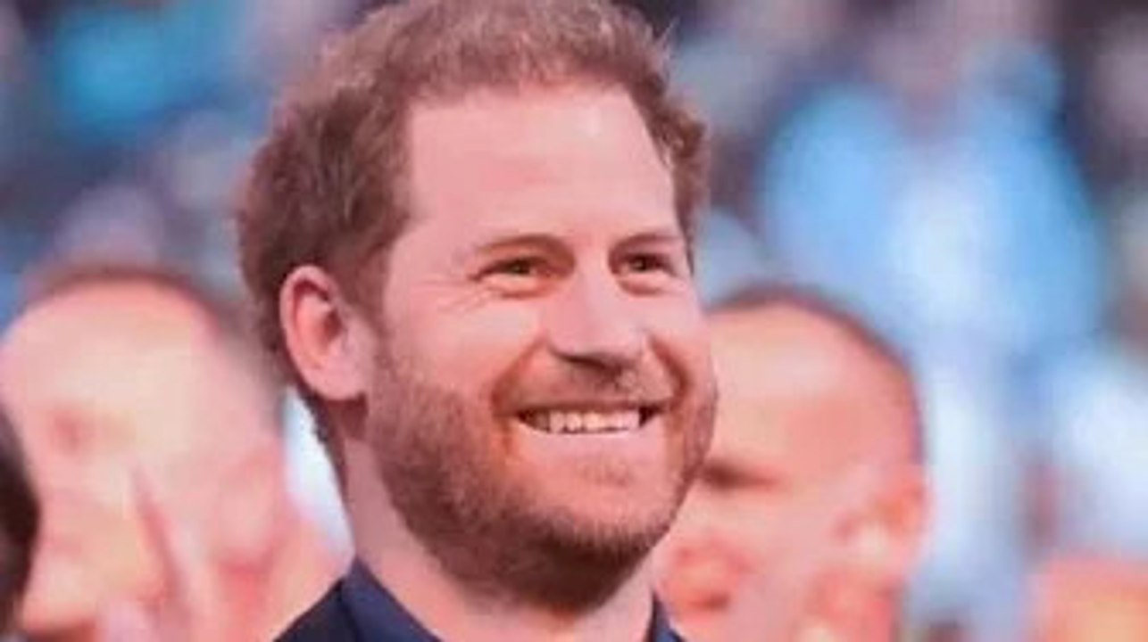 La «famille» Invictus du prince Harry compte désormais des membres de «tous les continents» sauf un