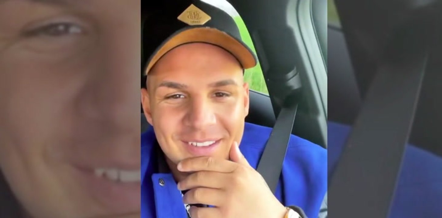 Liebescomeback? Pietro Lombardi hat wieder Kontakt zu IHR