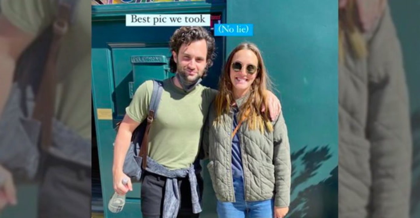 Nach 10 Jahren: Reunion DIESER „Gossip Girl“-Stars