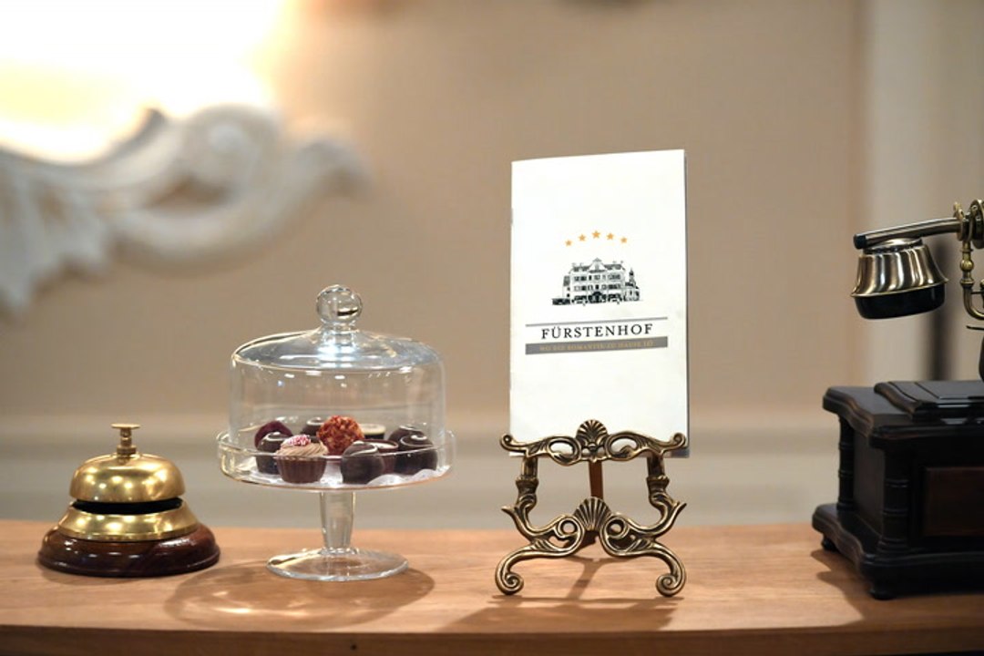 „Sturm der Liebe“: Gleich zwei Neuzugänge überraschen die Zuschauer