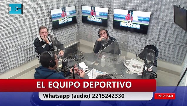 FM La Redonda (1053)