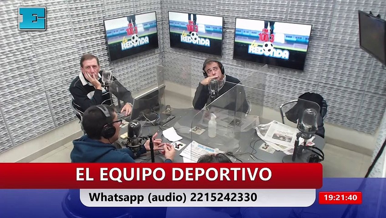 FM La Redonda (1053)