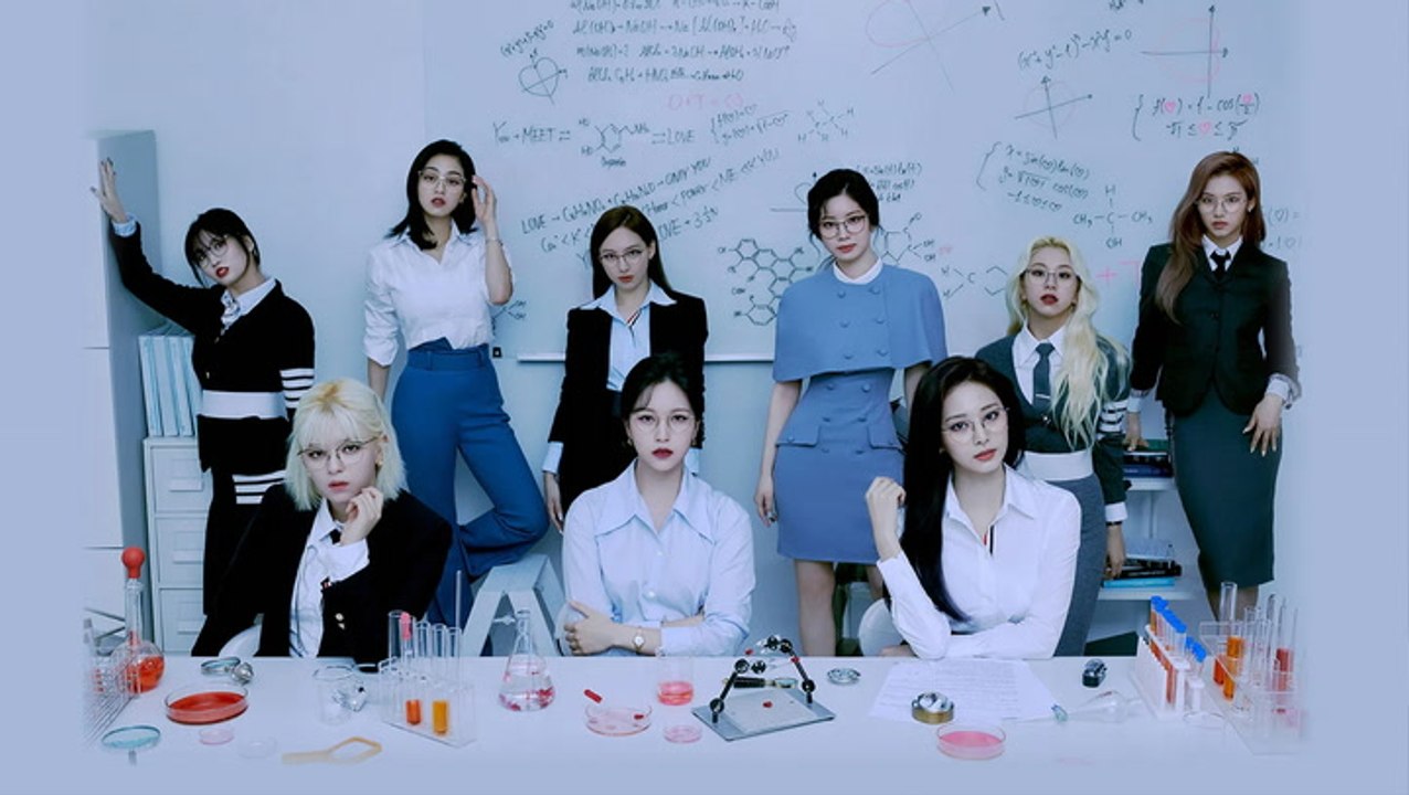 TWICE Have Their Late-Night TV Debut & Nayeon Is Releasing Her First Solo EP | Billboard News