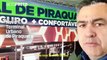 Beto Preto fala sobre autorização de novo terminal em Piraquara
