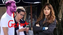 Jamie Dornan defends wife Amelia against Dakota, when 'mocked' for escorting him to the set