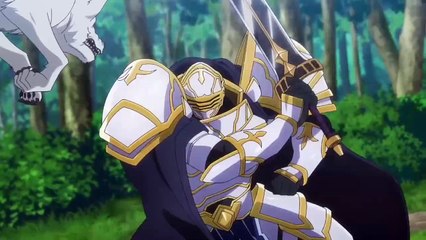 Skeleton Knight in Another World - EP 7 English Subbed