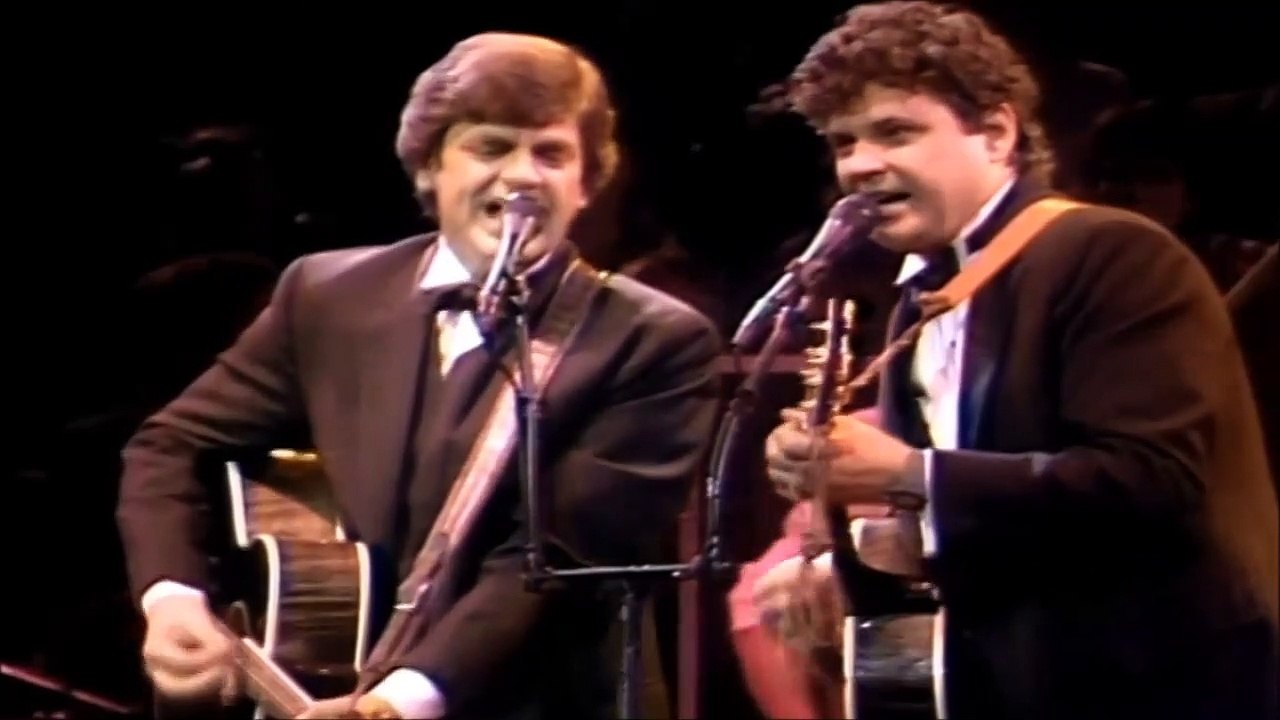 The Everly Brothers — Bye Bye Love