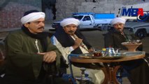 رشاد و اخواته بيخططو عشان يأخد تارهم من عائلة حسنين أبو اسماعيل‼ مسلسل أزهار