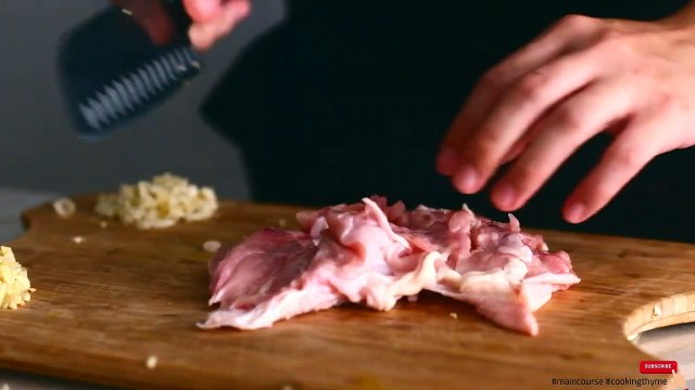 CHICKEN KARAAGE RECIPE-Crispy Japanese Fried Chicken