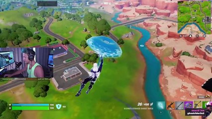 NINJAS HYPER RETURNS WITH INSANE GAMEPLAY