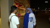 أجواء ما قبل نهائي كأس خادم الحرمين الشريفين بين الهلال والفيحاء.. والجوكم: الفيحاء تخطى الاتحاد في طريقه للنهائي ويمتلك ثقة أمام الفرق الكبيرة