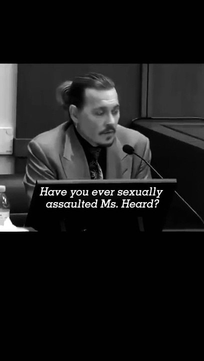 Johnny Depp 'Nothing less than everything'