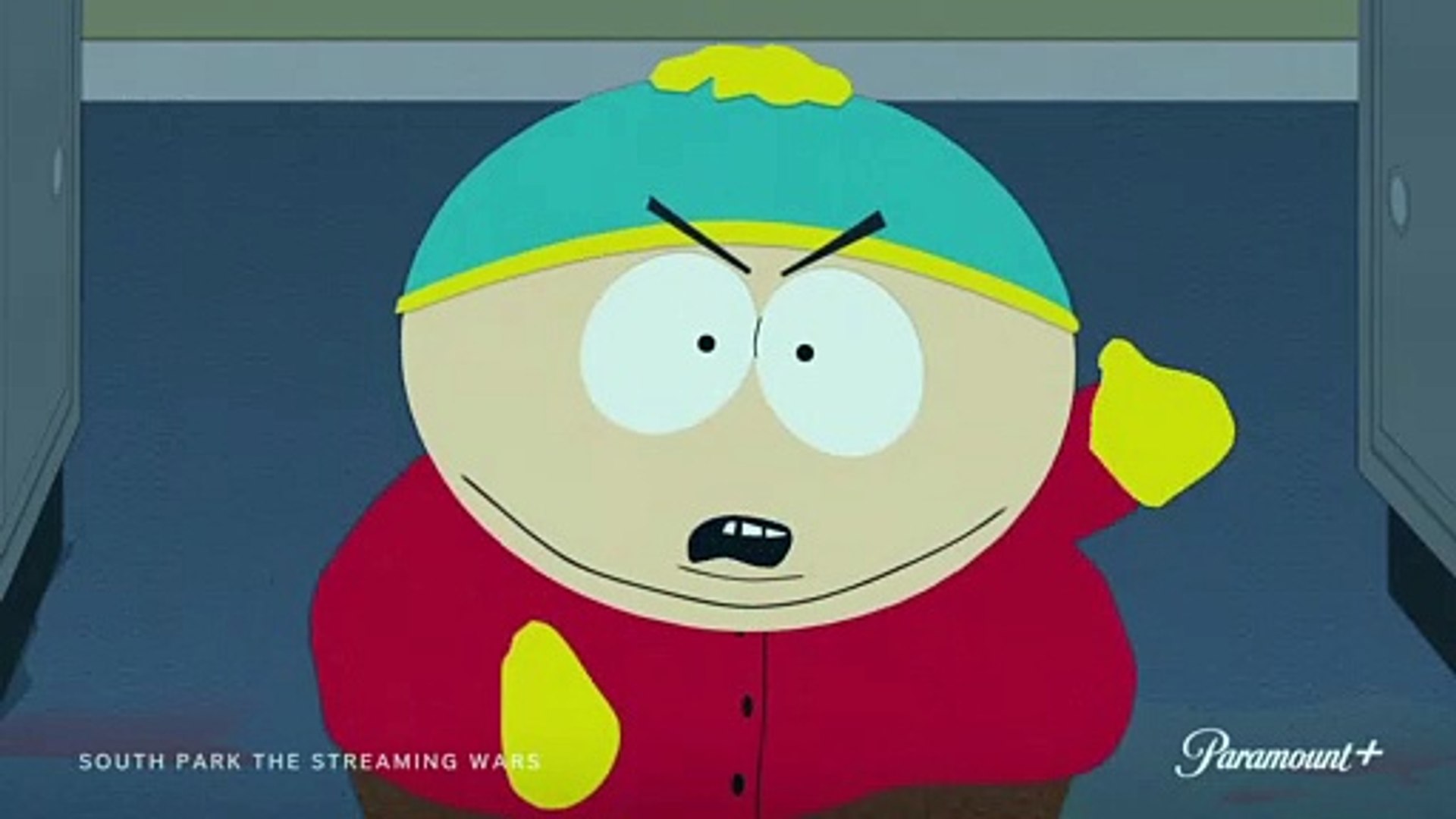 SOUTH PARK THE STREAMING WARS - video Dailymotion