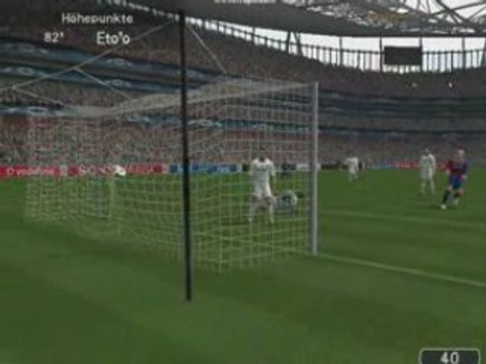 Etoo pes6