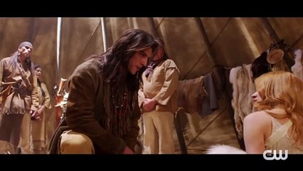 Walker Independence Season 1