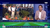 إسلام صادق: حتى الآن لم يتحسن فريق كرة القدم بنادي الزمالك.. واللعيبة عايزة تجدد بملايين