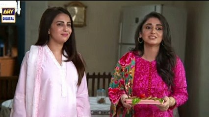 Habs Episode 2 - 17th May 2022  ARY Digital Drama review