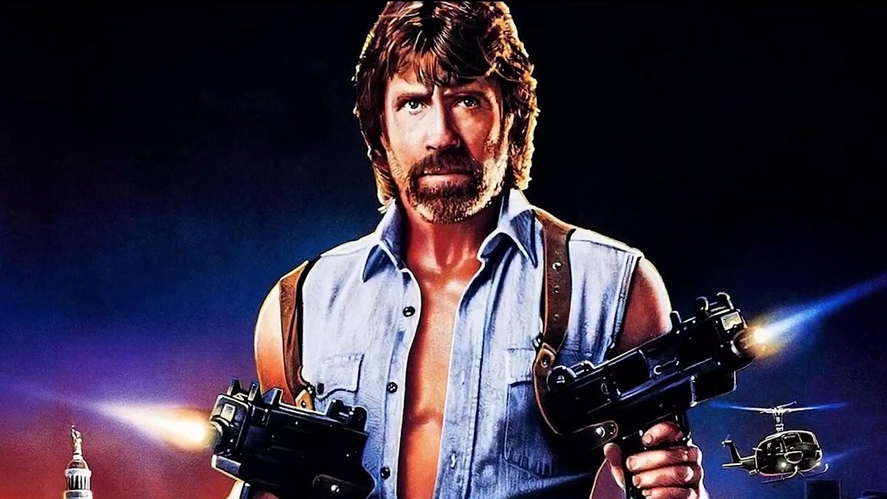 THE DELTA FORCE (1986) Revisited_ Action Movie Review
