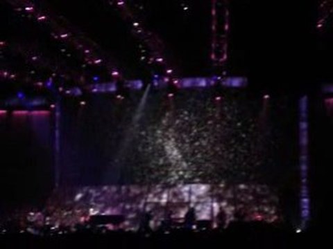 alicia keys live at lyon - no one