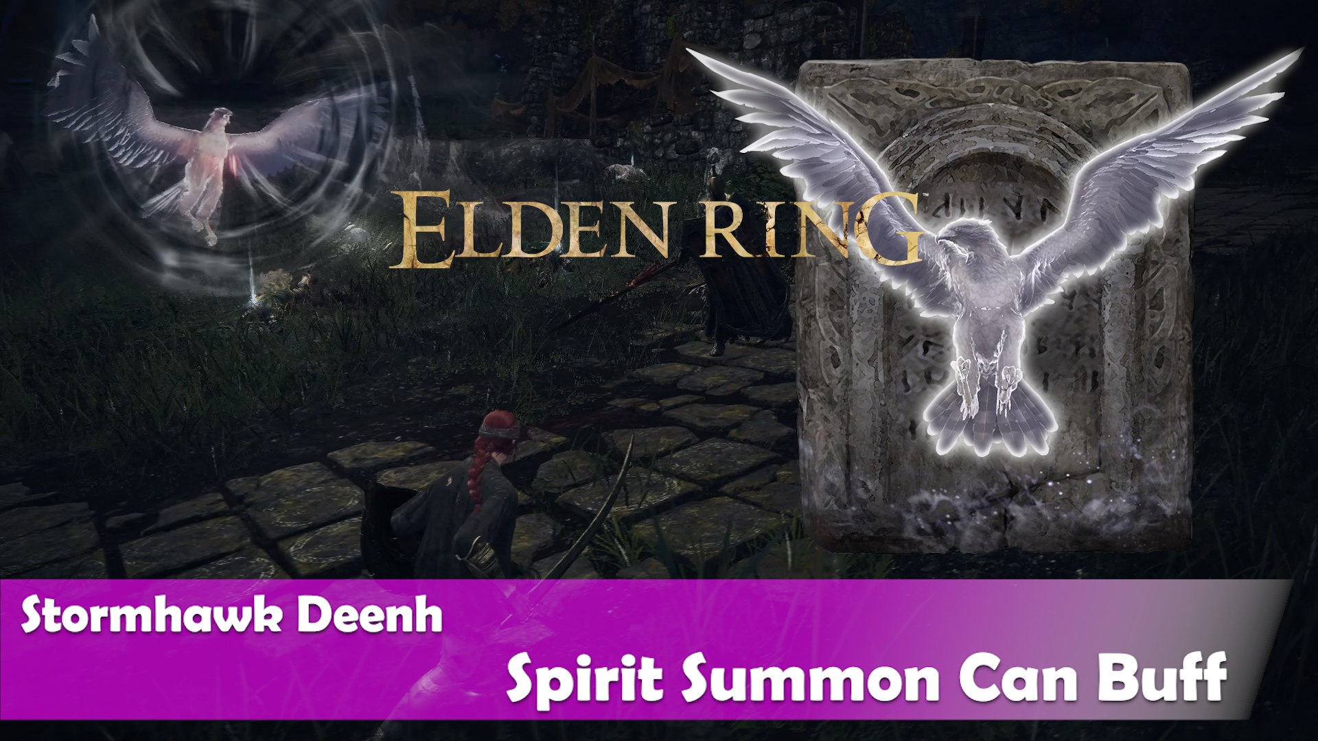 Elden Ring - Redmane Knight Ogha Ashes Legendary Summon Location - video  Dailymotion