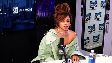 Ella Mai Says She Has Two Unreleased Songs With J.Cole, Talks Falling In And Out Of Love + More