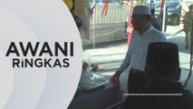 AWANI Ringkas: Haji: TH keluarkan tawaran panggilan kedua