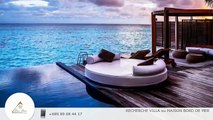 RECHERCHE VILLA ou MAISON BORD DE MER