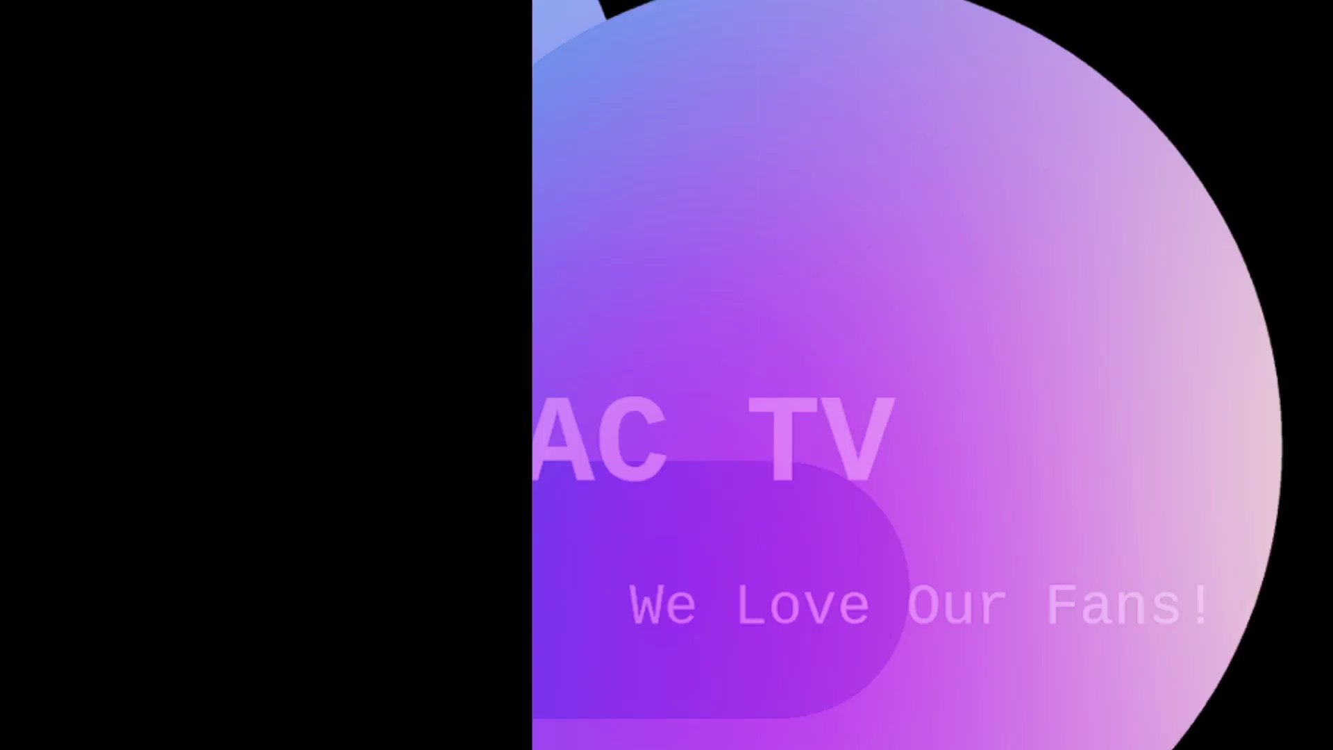 Official KMAC TV Videos