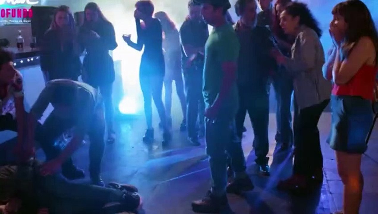 Amar profundo - Capitulo 54 Completo