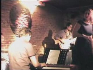 Lady Fanny - how i get loose